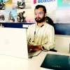 Vikas Raut