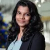 Nithyashree Maheswaran