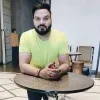 Bhupendra Giri