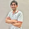 Cedrik Isidro