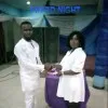 Mbagwu John
