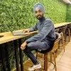 Sukhpreet Singh
