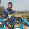 Edward Jantjies