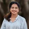 Anagha Suresh