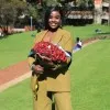 Nandi Mhlongo