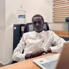 Yaya Keita