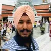 SANDEEP GANDHI