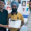 JASWINDER SINGH