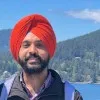 Vikram Singh Brahm