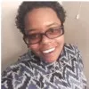 Fredricka Gregory