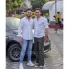 Athul Abraham