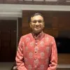 Janak Patel