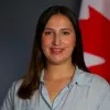 Natasha Marchildon