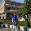 Mridul Verma