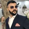Sarmad Ashfaque