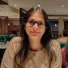 Shashwati Panda