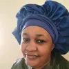 Mary Mburu