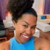 Luanda Monteiro