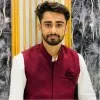Raghav Chachra