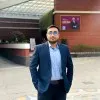 Masroor Ahmed Chowdhury