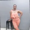 Mmapheello Dhlangamandla
