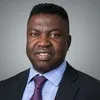 Chris Odeh