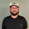 Justin Harlan