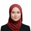 Nurul Syahira Mohammad Harmay