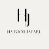 Hatoon Jafari