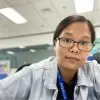 Krizelle Limbaga