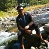 Parnab Goswami