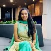 Sravani Nethi