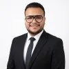Moustafa Maher