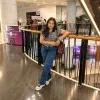 Chinmayee Priyadarsini Rout