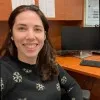 Melissa Hahn Chacon