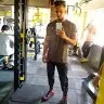 Cruz Fernandes