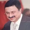 Nandkumar Ranadive