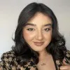 Sabrina Gangaram