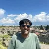 Palash Goel