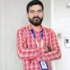 Sunil Yadav