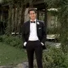 Justin Anthony