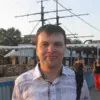 Dmitriy Vlasovich