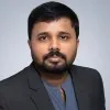 Balaji Baskaran