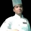 Chef kishor khanera