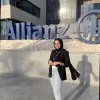 Naira Ahmed
