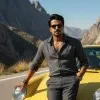 SHAMBU CHANDRAN