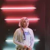 Nadiah normiza