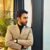 Sagnik Singha Roy