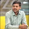 Shriram Honmane