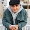 Salman Uzair